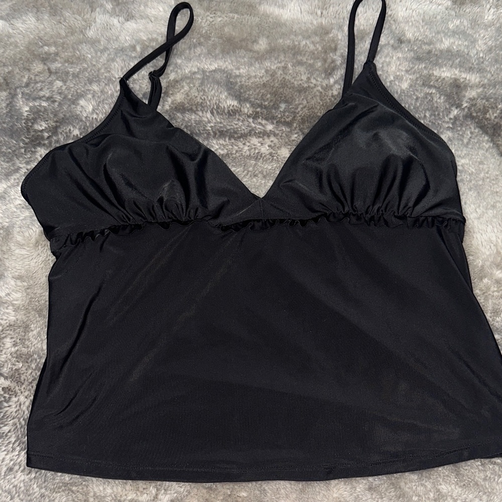 Swim top